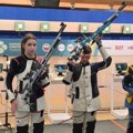 Zlato i dva srebra za srpske reprezentativce na Evropskom prvenstvu za mlađe seniore u streljaštvu