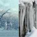 Neviđena zima nam kuca na vrata Hladnoća će stizati iznenada Super El Ninjo jača, a stiže i nova anomalija