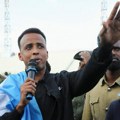 Sudija iz Somalije: Ako sam ja uspeo, svako može