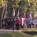I ove godine iz Šapca kreće hodočašće do spomen-kompleksa u Tekerišu, posvećeno cerskim junacima