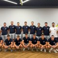 Tesan poraz Srbije od Hrvatske - ništa od polufinala EP
