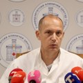 (Video) "Od danas svako ko sa receptom dođe u apoteku lek plaća znatno jeftinije. Ovo je trajna mera": Ministar Lončar o…