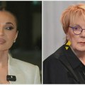 "Ona je umetnica i dobro peva": Kako je Vedrana Rudan govorila o Ceci Ražnatović