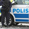 Krvavi napad u srednjoj školi! Napadač sa mačem povredio više osoba, policija odmah reagovala