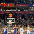 Uživo: Poslednja provera Srbije pred kvalifikacije za Mundobasket