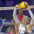 Moglo je i hrabrije: Maja Ognjenović ponosna na odbojkašice, jer su se posle pada u trećem setu uzdigle u četvrtom protiv…