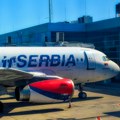 Prvi let, uspomena za ceo život: Diploma za najmlađe putnike Er Srbije