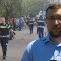 "Devojčica iz Kraljeva je preminula, dečaku se i dalje bore za život" Reporter Kurira ispred Tiršove gde je smešten mališan…