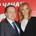 Čačanski SPS predložio Dačića za predsednika Srbije, Sanju Ćalović za narodnu poslanicu