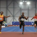 Svetska atletska elita stiže u Srbiju: Spektakl na 5. bronzanom Serbia Athletics Meeting-u