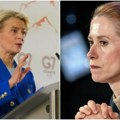Veliki udar na Kaju Kalas: Brisep joj "seče" ovlašćenja, Fon der Lajenova uzima konce u svoje ruke