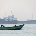 Dva tankera oštećena u eksploziji mina u Ormuskom moreuzu