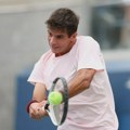 Debakl Nadalovog "naslednika" i senzacija dana na US Openu, kraj za Rubljova, prošli Zverev i Medvedev