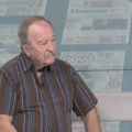 Diklić: Vlast se sprema za "veliku otimačinu" i pljačku glasova