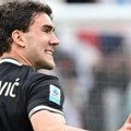 Vlahović junak pobede u velikom istanbulskom derbiju