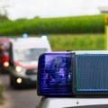 Na Zelenortskim Ostrvima autobus pun đaka pao sa visine, 21 osoba poginula