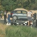 Otkrivamo! U direktnom sudaru 2 motora kod Ljiga poginuli vozači iz Beograda i Užica: Motociklisti nastradali na mestu, jedna…