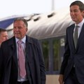Vitkof i Kušner doneli novi plan u Kijev? Donbas ostaje ključna tačka spora