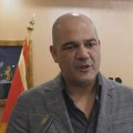 Krenuo da izađe iz zatvora, pa mu ponovo stavili lisice: Milo Božović priveden na kapiji Spuža