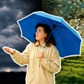 Jutra sveža, pa opet 30 stepeni: Evo šta kažu meteorolozi do kraja septembra