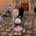 Sofra odveo suprugu i ćerku u svetinju staru 120 godina: Oglasio se iz Crne Gore: "Zahvalan na ovom blagoslovu"