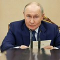 Putin uveo prinudnu upravu u ruske ogranke firmi "Nestle" i "Ošan"