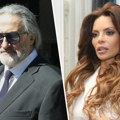 "Nisu zainteresovani za moje dete!" Nikolina Pišek o suđenju sa svekrom Mišom Grofom, porodici i pljački