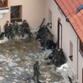 Ambasade SAD i Nemačke u Prištini traže da počinioci napada u Banjskoj budu pozvani na odgovornost