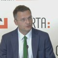 Nedeljkov (CRTA): Izbori postaju situacija visokog rizika zbog porasta nasilja