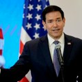 Vašington ne isključuje zatvaranje ambasade u Kijevu nakon ruskih upozorenja