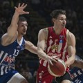 Zvezda se odlepila, Budućnost daleko od preokreta: Blistao Kramer, razigrao se Nvora, ali se povredio Izundu