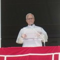 Papa ima rak pluća, ali je uspešno operisan, odstranjen mu deo plućnog krila