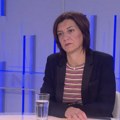 Filipović: Portalu Nova.rs data "nepristojna ponuda", koja nema veze ni sa profesionalnim, ni sa evropskim standardima