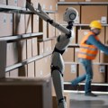 Evropa i Kina u trci za prevlast u industrijskoj veštačkoj inteligenciji
