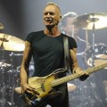 Sting 2. juna 2027. na Kula Plazi u okviru svetske turneje "Sting 3.0"