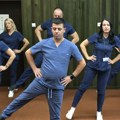 Osteoporoza se može sprečiti: Pravilna ishrana i fizička aktivnost važne su od detinjstva