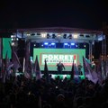 Zukorlić: Političko ujedinjenje Bošnjaka prvi korak ka povezivanju nacionalnih zajednica