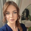 Nina Janković: „Glas ‘Studentskoj listi’ je glas za savez mladosti koja traži promene!“