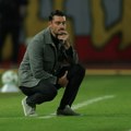 Rijera: Stvaramo više šansi od protivnika, pobeda je sve bliže