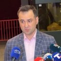 Ljubičić: Prijavljeni incidenti i napadi na članove komisije (video)