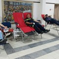Humani Pustorečani u oktobarskoj akciji davanja krvi