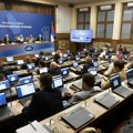 RIK doneo rešenja o sprovođenju ponovnog glasanja na 53 biračkih mesta 1. novembra