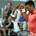 Rolan Garos 2023: Novak Đoković osvojio 23. grend slem titulu