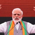 Modi kaže da u SAD-u nisu raširene kritike na račun Indije zbog Rusije