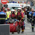 Poznato šta je izazvalo eksploziju u Parizu, spasioci pod ruševinama još tragaju za nestalima