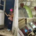 "Dete se kupa u metalnom koritu pored starog šporeta": Suzana krpi kraj sa krajem i moli nas za pomoć