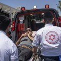 Teroristički napad u Tel Avivu "osveta" za izraelsku operaciju u gradu Dženin