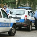 Napao roditelje, nožem pretio policajcima: Uhapšen nasilni muškarac iz Kneževa