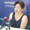Violeta Marković: I dalje bez informacija koliko je opasan industrijski otpad u krugu bivše FRA
