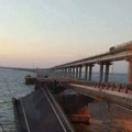 Novi udar na Krimski most, ima žrtava